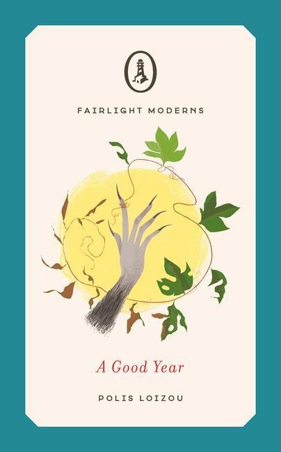 A Good Year: A heart-warming but gripping literary folk horror