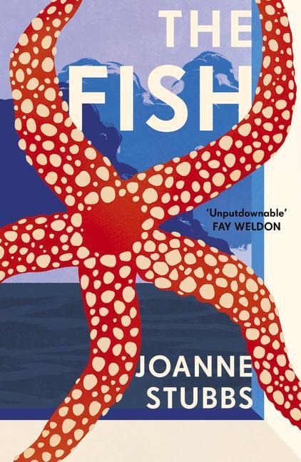 The Fish: A Love Reading Book Club Recommendation