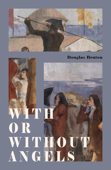 With Or Without Angels: A profound exploration of the creative process