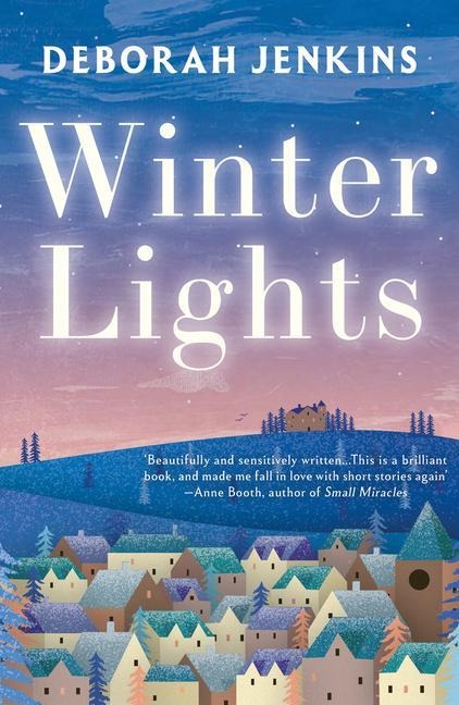 Winter Lights: Escape with heart-warming seasonal stories this Christmas