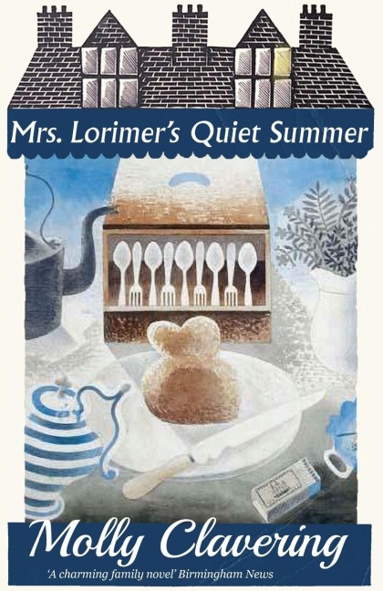 Mrs. Lorimers Quiet Summer
