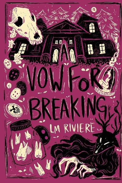 A Vow For Breaking