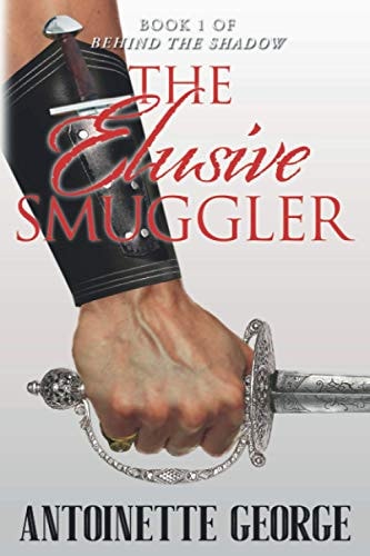 The Elusive Smuggler Part One of Behind The Shadow