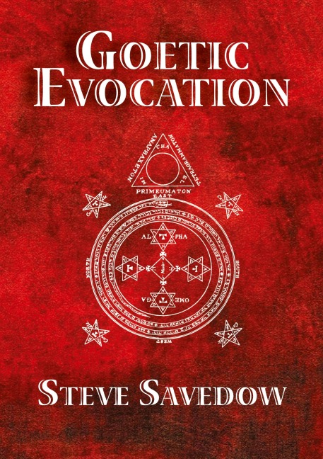 Goetic Evocation