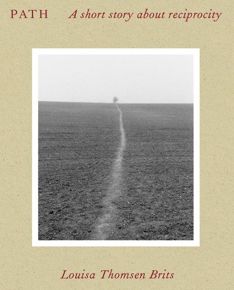 Path: A short story about reciprocity