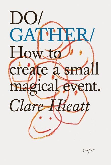 Do Curate: How to create a small magical event.