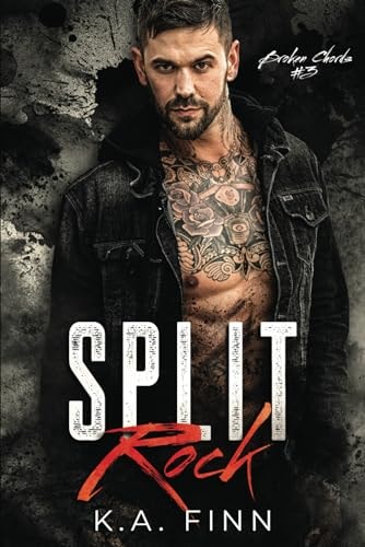 Split Rock