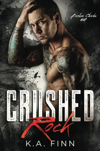 Crushed Rock