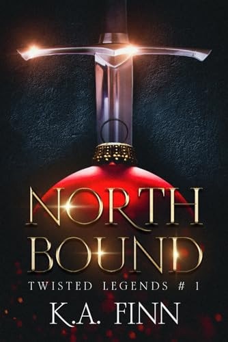 North Bound Discreet Cover