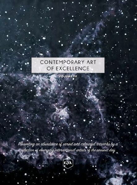 Contemporary Art of Excellence - Volume 4