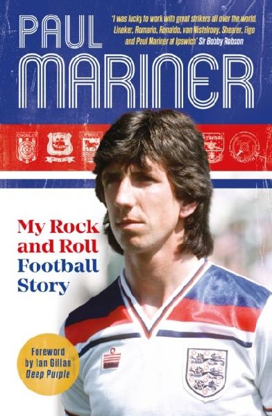 My Rock and Roll Football Story