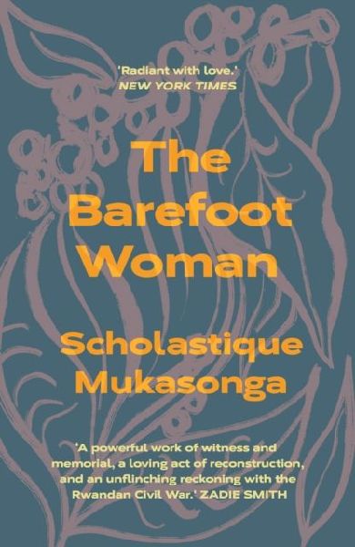The Barefoot Woman