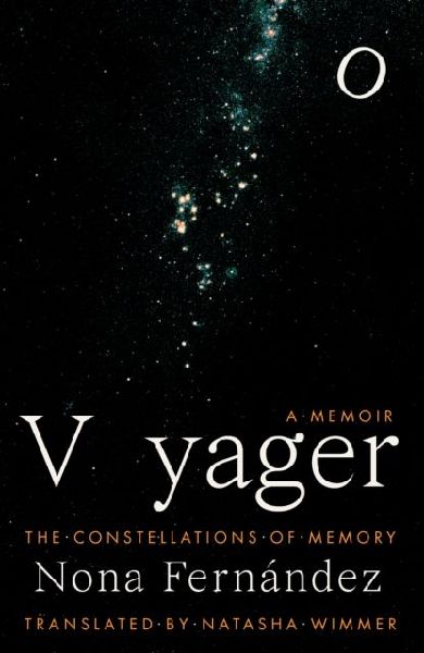 Voyager: Constellations of Memory