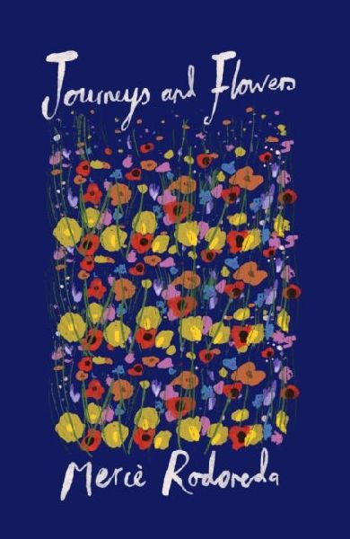 Journeys and Flowers