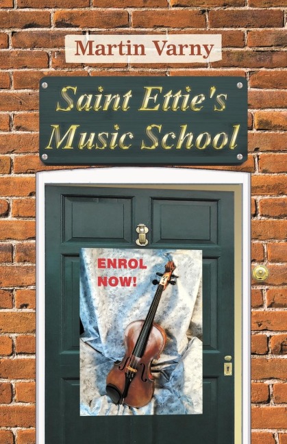 Saint Etties Music School