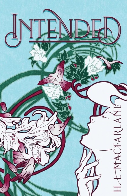 Intended: An Adult Romantic Fantasy