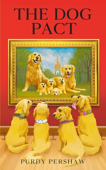 The Dog Pact