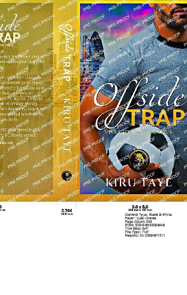 Offside Trap