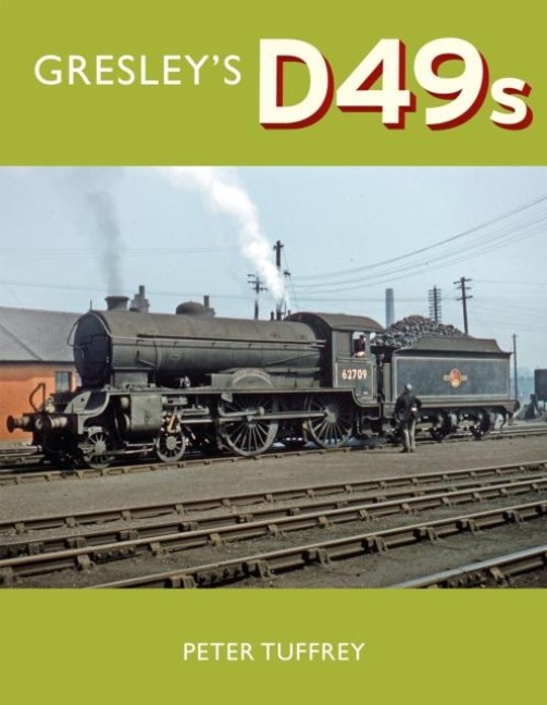 Gresleys D49s