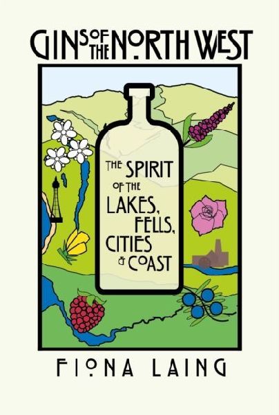 Gins Of The North West