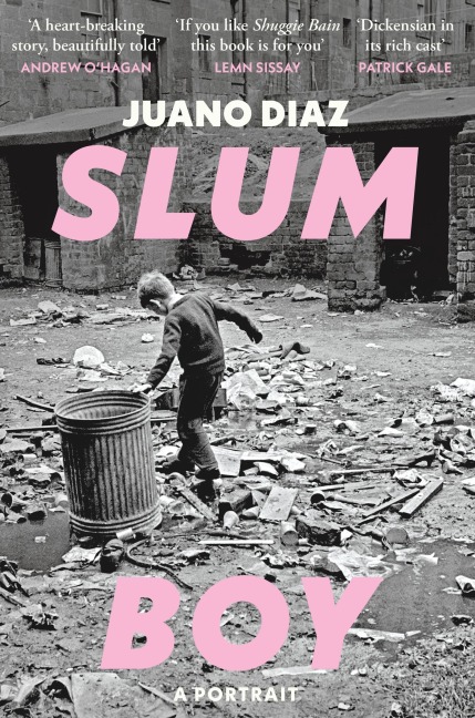 Slum Boy: One of the most moving accounts of non-fiction ever written GUARDIAN