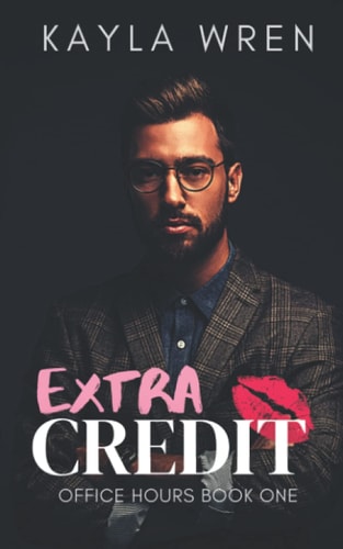 Extra Credit A Student/professor Romance