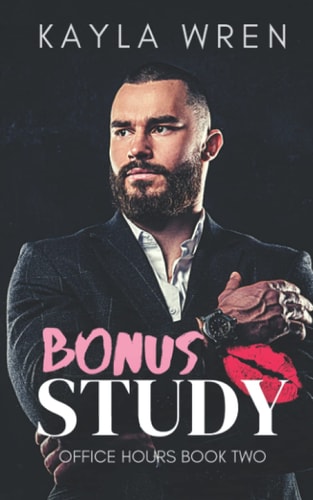 Bonus Study A Student/professor Romance