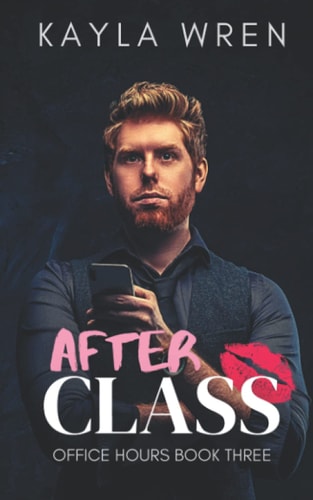 After Class A Student/professor Romance