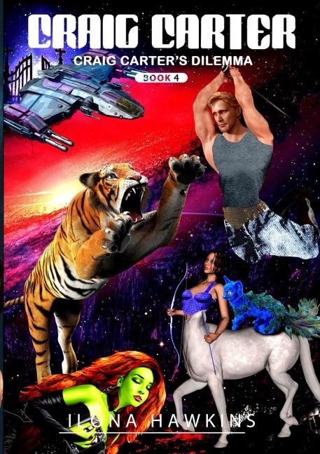 Craig Carters Dilemma: Book 4 Craig Carter