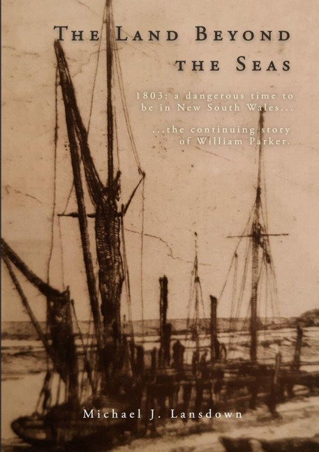 The Land Beyond the Seas