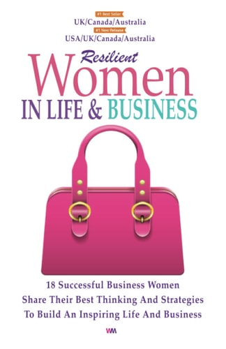 Resilient Women In Life And Business