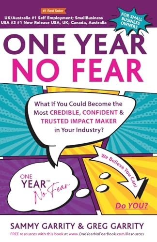 One Year No Fear