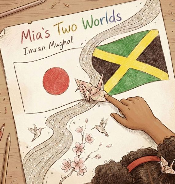 Mias Two Worlds: Where two cultures become one heart