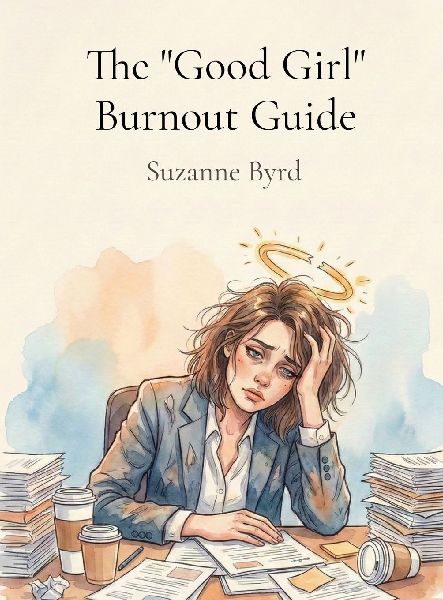 The Good Girl Burnout Guide