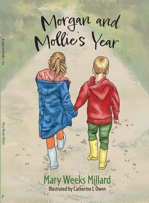 Morgan and Mollies Year