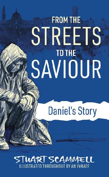 From the Streets to the Saviour: Daniels Story