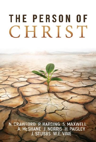 The Person of Christ