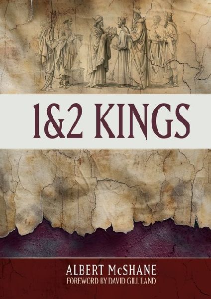 1 & 2 Kings