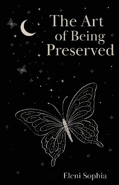 The Art of Being Preserved