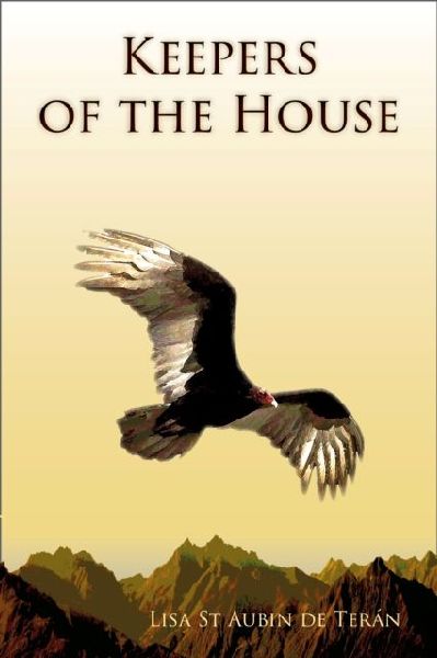 Keepers of the House: A Fragmented Memoir