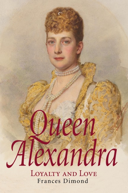 Queen Alexandra