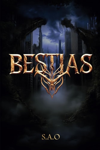 Bestias A Post-Apocalyptic Survival Thriller of Courage, Chaos, and Unimaginable Horrors