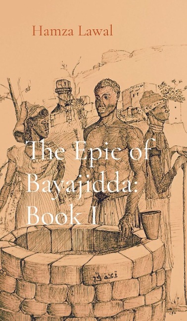 The Epic of Bayajidda: Rise of the Ancient One
