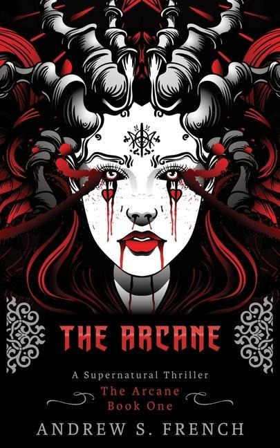 The Arcane