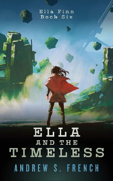 Ella and the Timeless