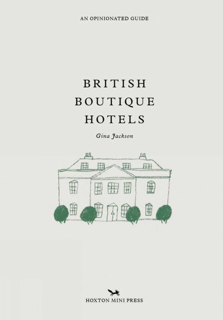 British Boutique Hotels