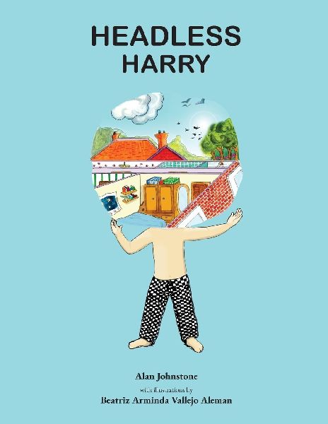 Headless Harry