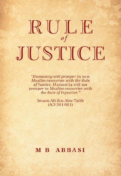 The Rule of Justice: An Interpretation of Governance and Social Order Through the Middle East and Africa