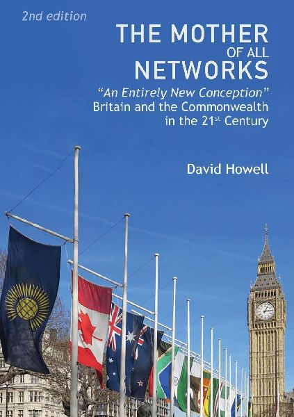The Mother of All Networks: Britain and the Commonwealth in the 21st Century - The Face of the Future