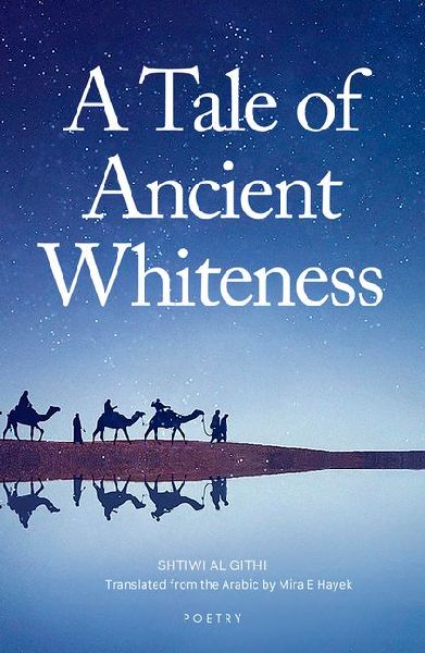 A Tale of Ancient Whiteness